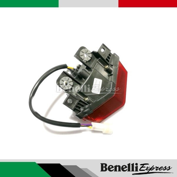 Benelli Srk600 Tail Light Assembly Brake Light Rear Tail Light Brake Indicator Motorcycle Spare Parts
