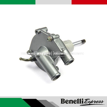 BENELLI TNT600 SRK600 TRK502 TRK502X Water Pump ASSY SRK600 QJmotor SRV650X Motorcycle Spare Parts