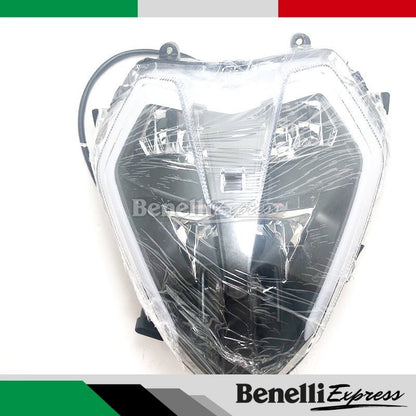 BENELLI 150s Spare parts 3 Radiator Headlight Front Fork Monoshock Rim Crankcase Fuel Tank Engine Block Clutch