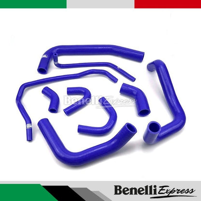 Benelli Tnt600 300 249s SRK250 Trk502 Leoncino 500 High Temperature Pressure Resistant Radiator Hose