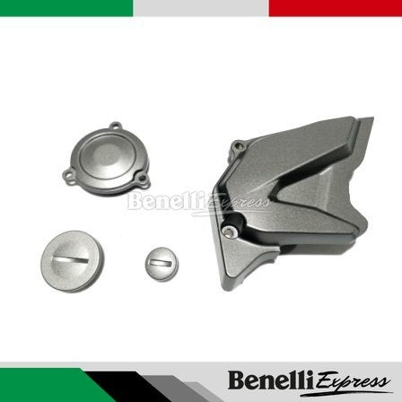 Benelli Tnt25 Observation Hole Cover Screw Plug Sprocket Left Rear Cover Gasket Motorcycle Spare Parts