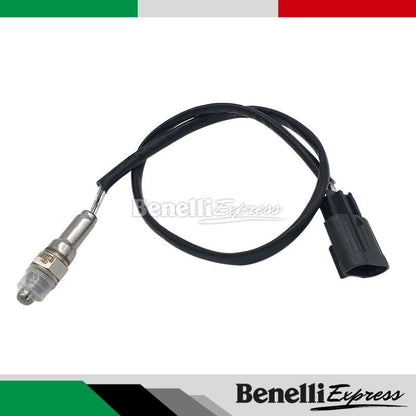 Benelli Tnt600 Tnt300 Qjmotor SRT800 SRK250RR Exhaust Pipe Oxygen sensor O2 sensor 1pcs (OEM/ORI)