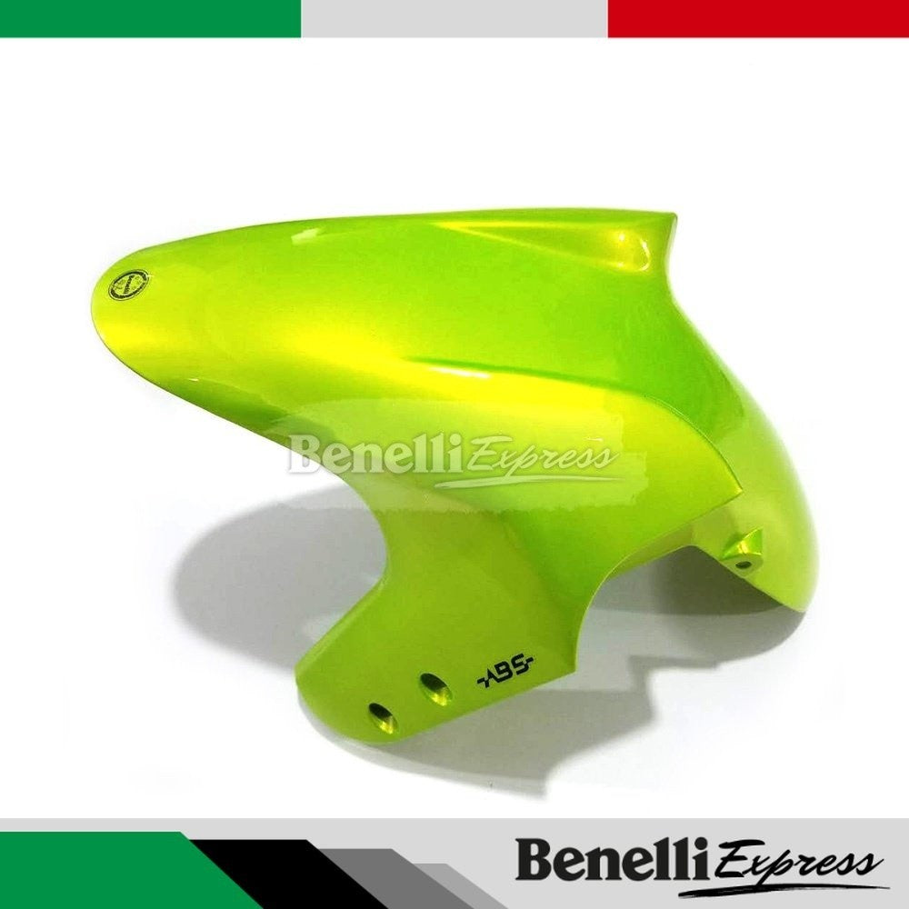 Benelli Trk251 Front Mud Guard Fender Motorcycle Spare Parts