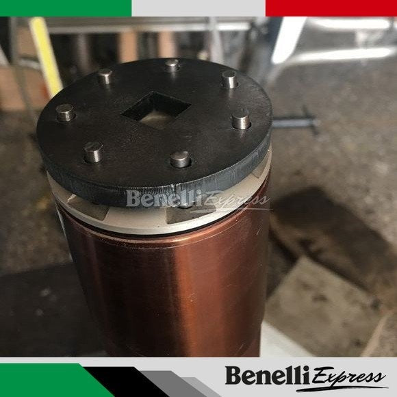 Benelli Tnt600 SRK600 Tnt600s Leoncino 500 Fork Opener Clutch Opener Tools Triple Clamp Opener Crown Opener