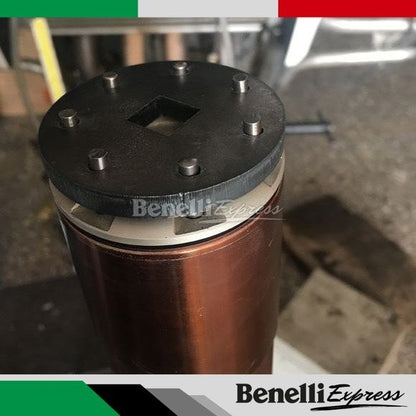 Benelli Tnt600 SRK600 Tnt600s Leoncino 500 Fork Opener Clutch Opener Tools Triple Clamp Opener Crown Opener