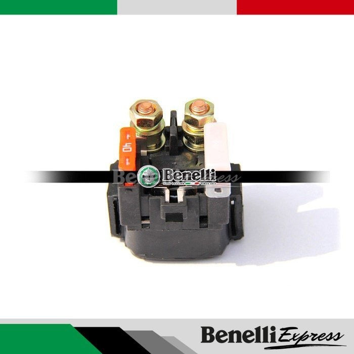 Benelli Tnt600 Tnt300 249s Srk600 Leoncino 500 Trk502 502x 502c 752s Starter Relay