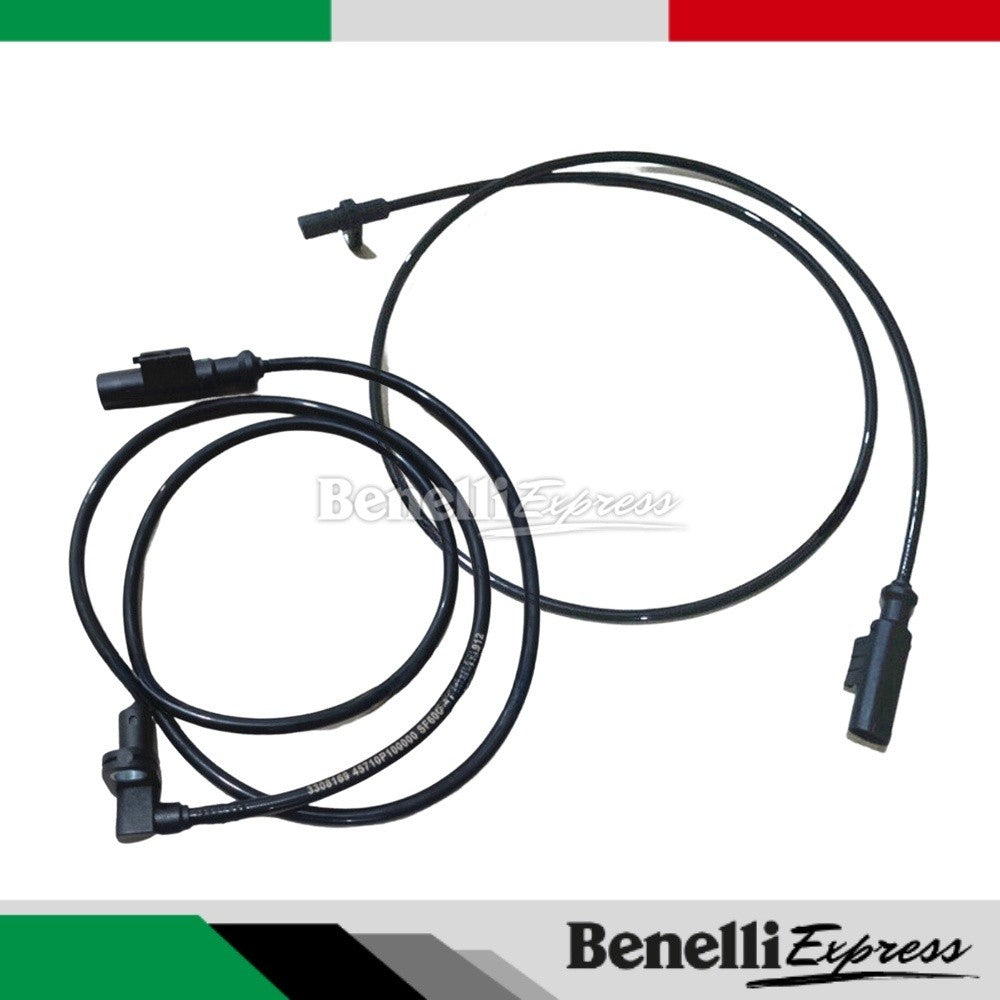 Benelli Tnt300 302r 302s ABS Wheel Speed Sensor Cable Motorcycle Spare Parts