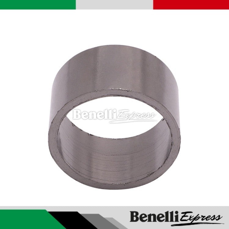 Benelli Tnt600 Tnt300 Tnt135 Muffler Exhaust Pipe Graphite Gasket Sealing Ring Gasket