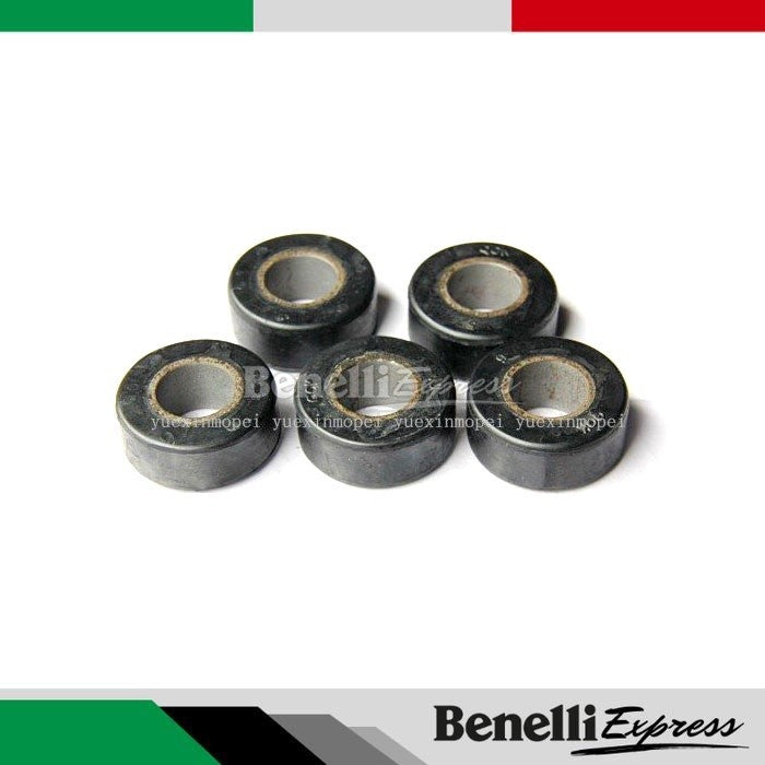 BENELLI Tnt600 Srk600 Tnt300 302R 249s Leoncino 500 250 Trk502 502X Rear Wheel Bush Block Drive Hub Dumper Spacer
