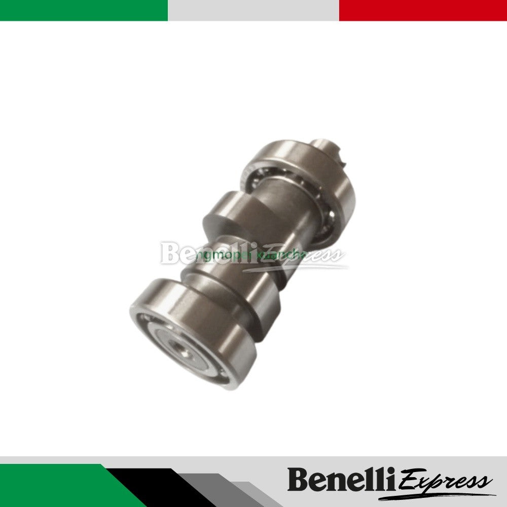 Motorcycle Benelli TNT135 cam shaft assembly intake valve exhaust valve rocker arm assembly Motorcycle Spare Parts