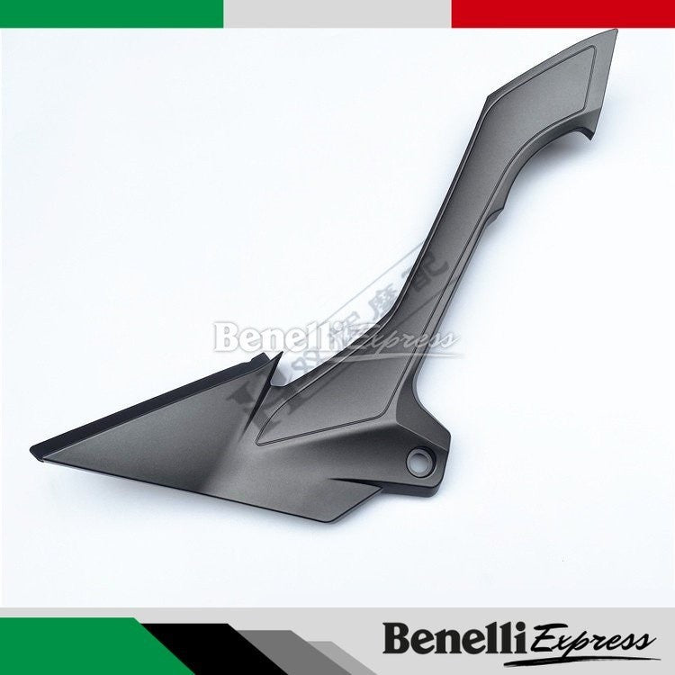 Benelli 150S Left and Right Fuel Tank Lower Cover Motorcycle Spare Parts