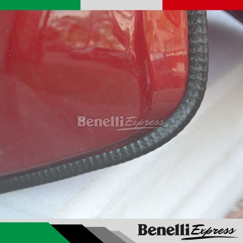 Benelli Leoncino BJ500 Tank Stripe Motorcycle Spare Parts
