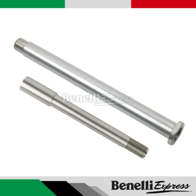 Benelli Tnt600 Srk600 Front Axle Rear Axle Wheel Axle