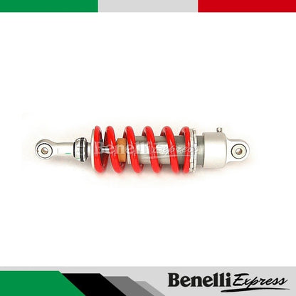 Benelli Tnt300 Spare Parts 2 Absorber Swing Arm Footrest Brake Gear Lever Slipper Clutch Crash Bar