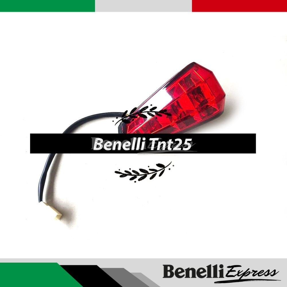Benelli Tnt25 Rear Brake Lights Bulb/LED Motorcycle Spare Parts