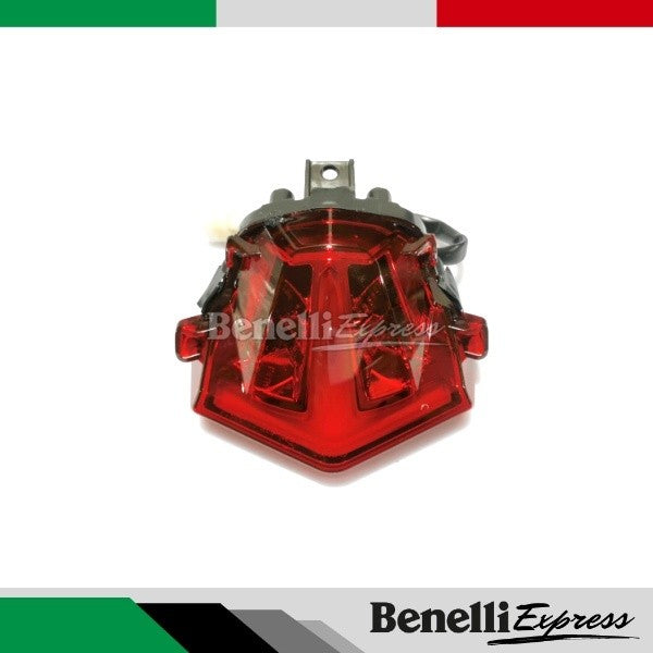 Benelli Srk600 Tail Light Assembly Brake Light Rear Tail Light Brake Indicator Motorcycle Spare Parts