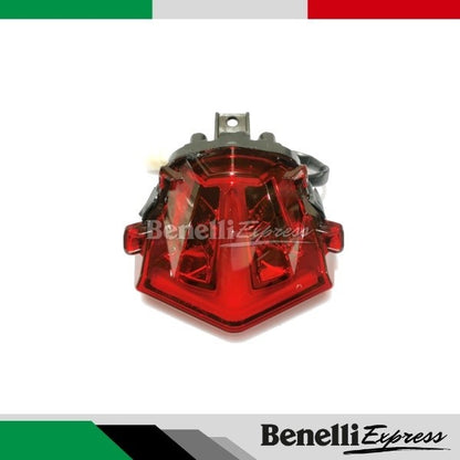Benelli Srk600 Tail Light Assembly Brake Light Rear Tail Light Brake Indicator Motorcycle Spare Parts