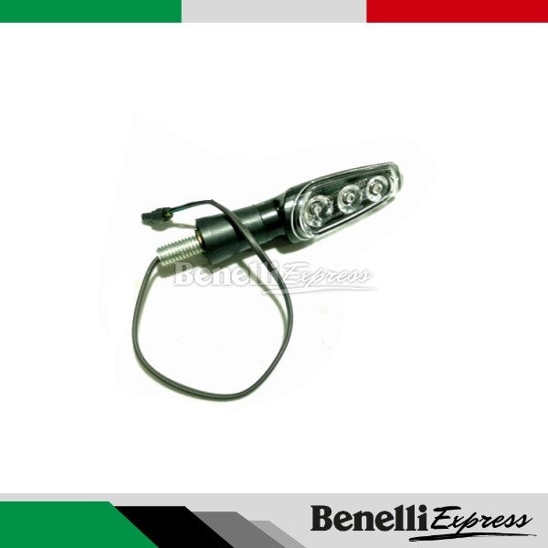 Benelli Srk600 Front Mounting Plate Left & Right Cover Logo Front Position Light Headlamp Cover Headlight Fairing Cover