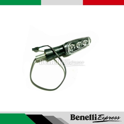 Benelli Srk600 Front Mounting Plate Left & Right Cover Logo Front Position Light Headlamp Cover Headlight Fairing Cover