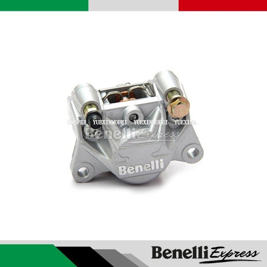 Motorcycle Benelli Tnt600 Srk600 Rear Brake Caliper Motorcycle Spare Parts