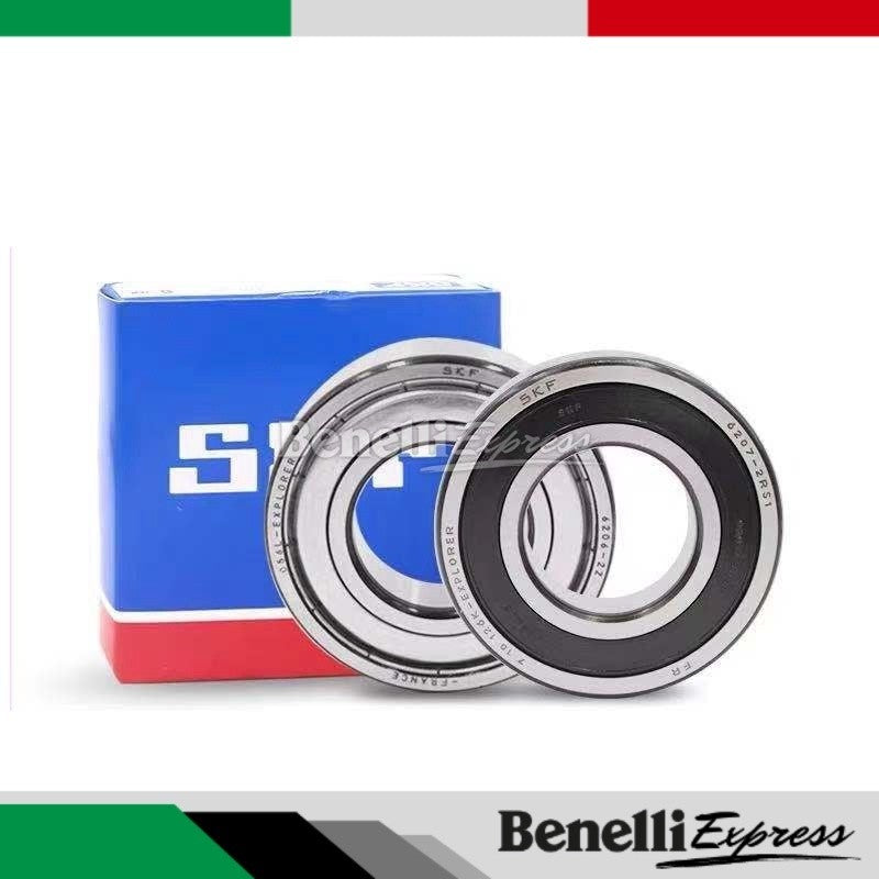Benelli Trk502 Trk502x Skf Front Rear Wheel Bearing Sprocket Bearing Motorcycle Spare Parts