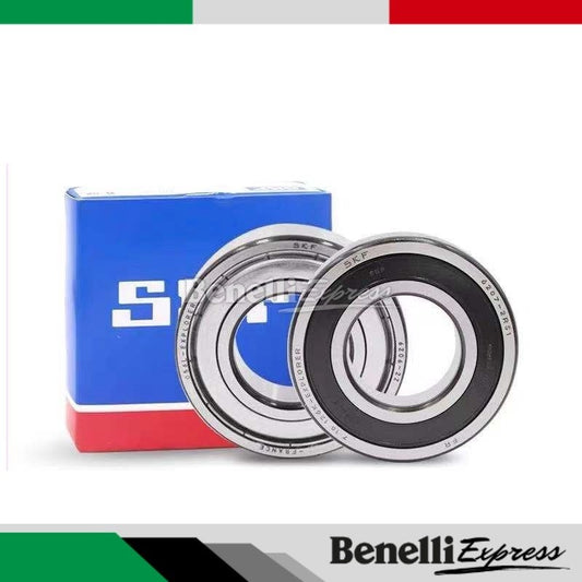 Benelli Trk502 Trk502x Skf Front Rear Wheel Bearing Sprocket Bearing Motorcycle Spare Parts