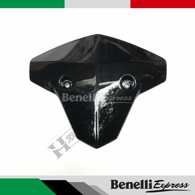 Motorcycle Benelli 150S head cover lamp cover sun visor guide cover connection mounting plate Motorcycle Spare Parts