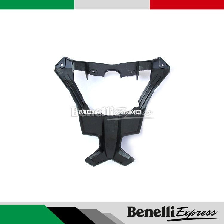 Benelli Tnt300 Tnt25 Tnt600s Headlamp Head Cover Deflector Meter Case Side Cover Motorcycle Spare Parts