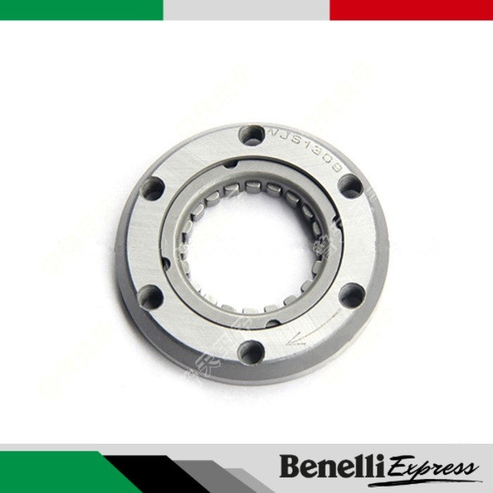 Benelli Trk502 502x Starter Clutch Assy Drive Gear Motorcycle Spare Parts