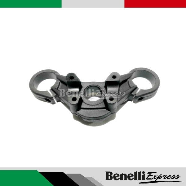 Benelli Srk600 Upper Plate Lower Plate Direction Handle Steering Cone Motorcycle Spare Parts