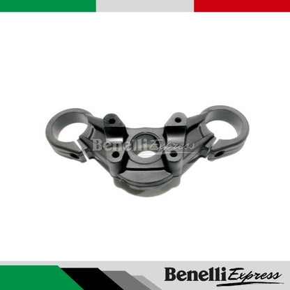 Benelli Srk600 Upper Plate Lower Plate Direction Handle Steering Cone Motorcycle Spare Parts