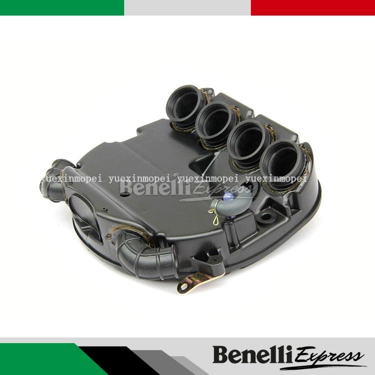 Benelli TNT600 Tnt300 249s Air Box Air Intake Assembly Motorcycle Spare Parts