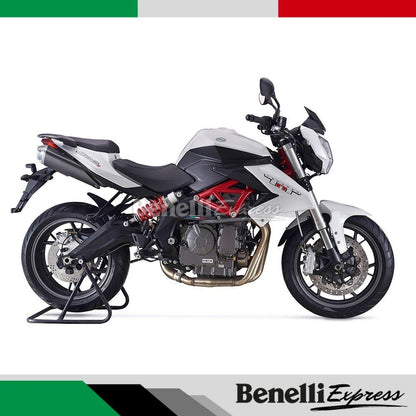 Motorcycle Benelli Tnt600s Fuel Tank (for new 5 screw design tank cap) Motorcycle Spare Parts