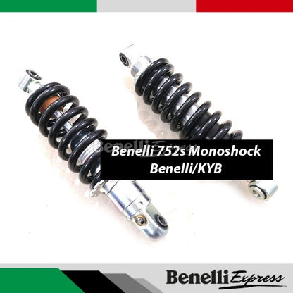 Benelli 752s Rear Shock Absorber KYB/Benelli Monoshock Rear Arm Shock Motorcycle Spare Parts