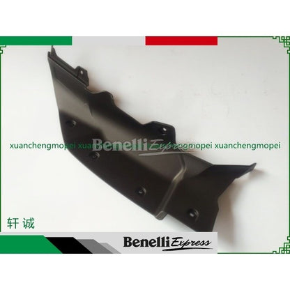Benelli TNT135 Fuel tank left and right guard cover, middle guard cover, left and right guard cover