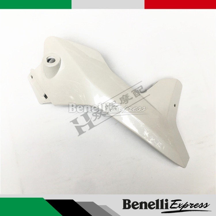 Motorcycle Benelli 150S head cover lamp cover sun visor guide cover connection mounting plate Motorcycle Spare Parts