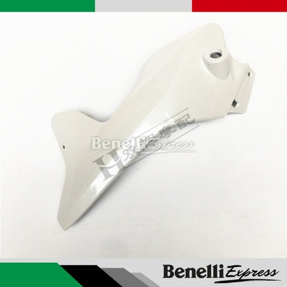 Motorcycle Benelli 150S head cover lamp cover sun visor guide cover connection mounting plate Motorcycle Spare Parts