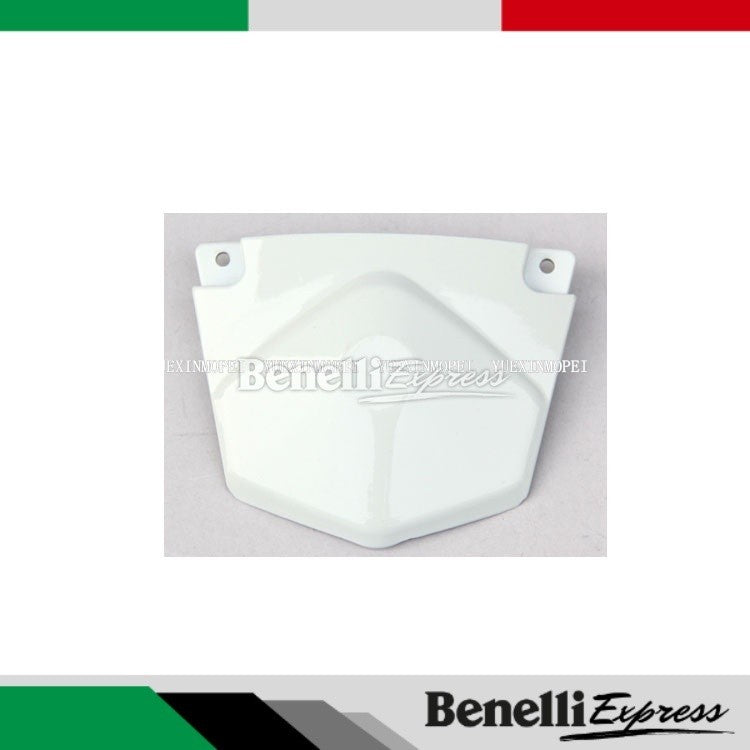 Benelli Tnt600 Rear Guard Cover Connecting Plate Cover Motorcycle Spare Parts