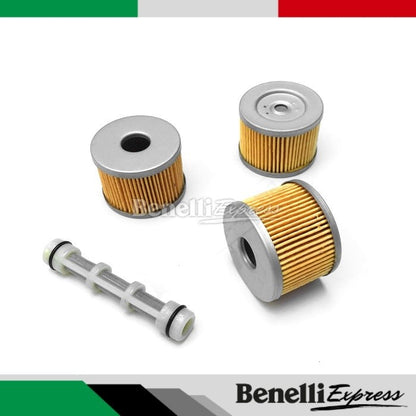 Benelli Tnt135 Oil Filter Oil Stick Net Filter Motorcycle Spare Parts
