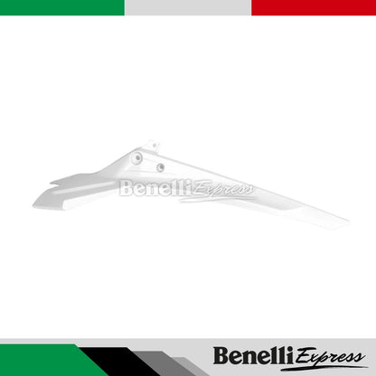 Motorcycle Benelli TRK502 TRK502X Front Faceplate Left Decorative Cover Motorcycle Spare Parts