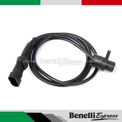 Benelli Tnt600 Tnt300 302r(non-ABS)  Speed Sensor Cable Motorcycle Spare Parts