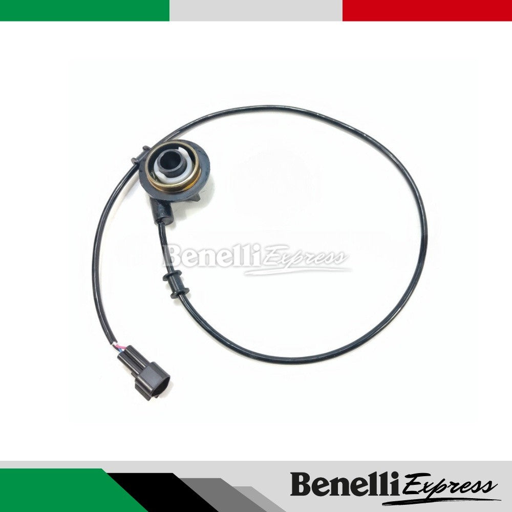 Benelli 150s Speed Cable Sensor Encoder Gear Seat