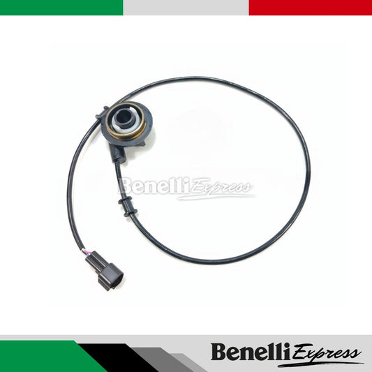 Benelli 150s Speed Cable Sensor Encoder Gear Seat