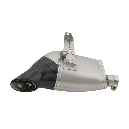 RAVEN Benda LFC 700 Exhaust Pipe LFC700 Modified Full Bottom Exhaust Back Pressure Exhaust Pipe