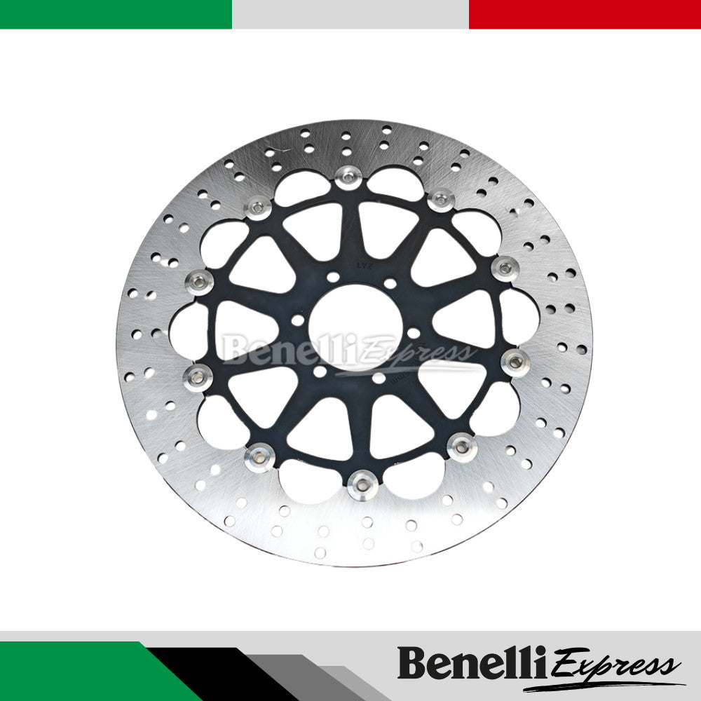 Benelli TNT600 Spare Parts 2 Brake Disc Brake Pump Lights Wheel Mudguard Radiator Fan Top Box Rack
