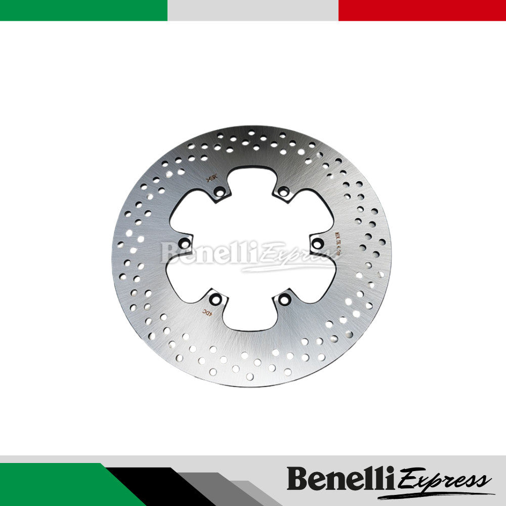 Benelli TNT600 Spare Parts 2 Brake Disc Brake Pump Lights Wheel Mudguard Radiator Fan Top Box Rack