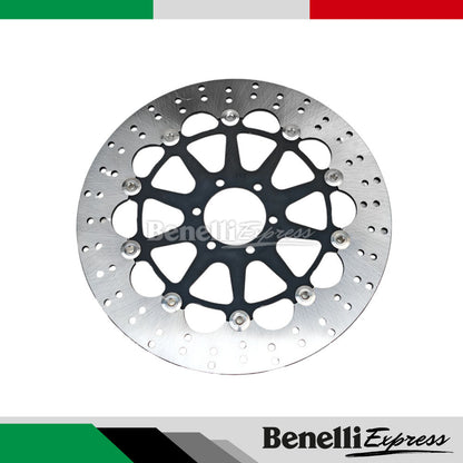 Benelli TNT600 Spare Parts 2 Brake Disc Brake Pump Lights Wheel Mudguard Radiator Fan Top Box Rack