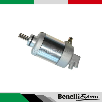 Benelli Tnt600 Srk600 Tnt300 302r Leoncino 500 Trk502 Trk502x Starter Motorcycle Spare Parts