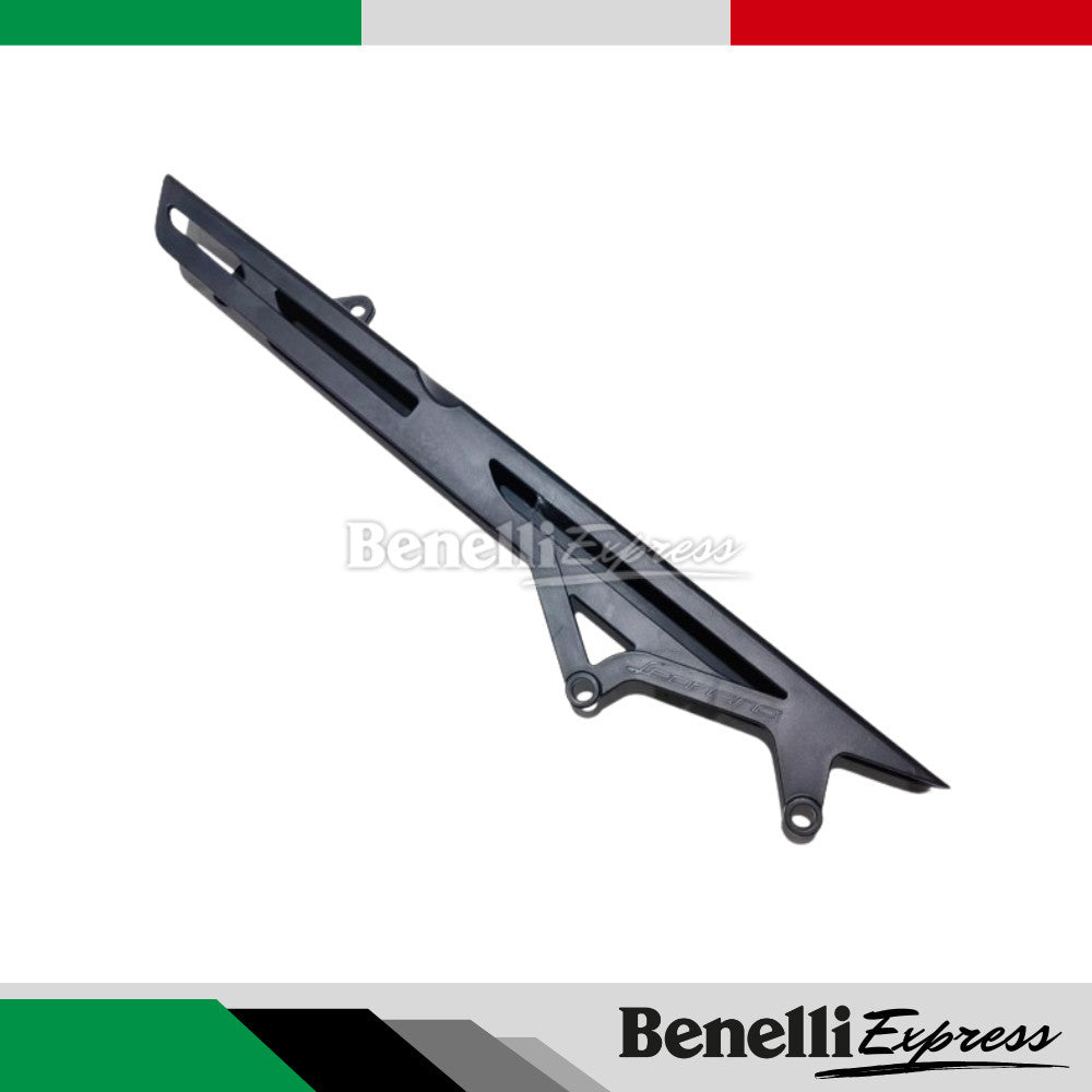BENELLI Leoncino 500 Spare Parts 1 Chain Shield Block Meter Brake Hose Signal Gasket Fuel Injector Footrest Tank Cover