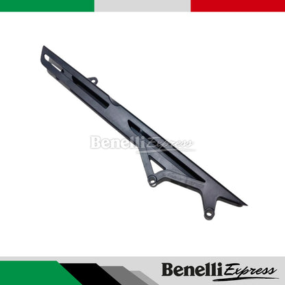 BENELLI Leoncino 500 Spare Parts 1 Chain Shield Block Meter Brake Hose Signal Gasket Fuel Injector Footrest Tank Cover